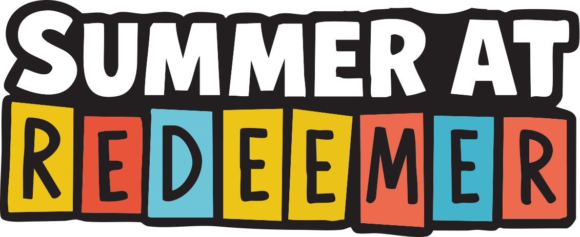 Redeemer Summer Camp